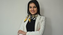 #WomensMonth: Esha Mansingh of DP World is empowering women and transforming business