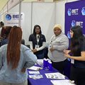 BET Software cultivates careers at DUT, UJ and Stellenbosch career fairs