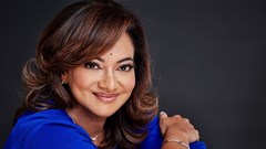 #WomensMonth: Devi Sankaree Govender - Women have to take their own place in the sun
