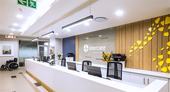 Intercare Bedfordview Medical and Dental Centre open in August 2023