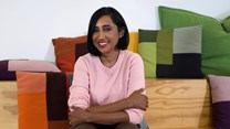 Koo Govender is the chairperson of the Promax Awards. Source: Supplied.