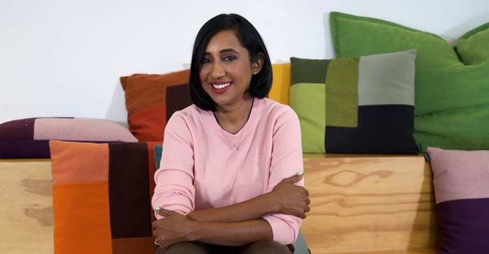 Koo Govender is the chairperson of the Promax Awards. Source: Supplied.