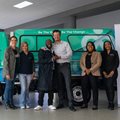Kia donates R70,000 towards the RADA MiPad project to empower more girls in Women's Month