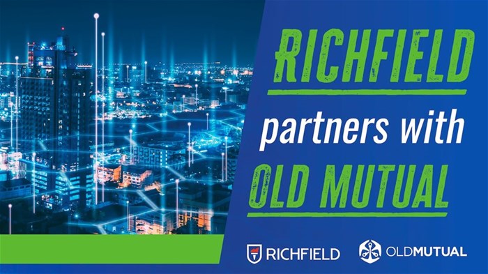Partnership between Old Mutual's Tech Hub and Richfield signals KZN as SA's new Silicon Valley