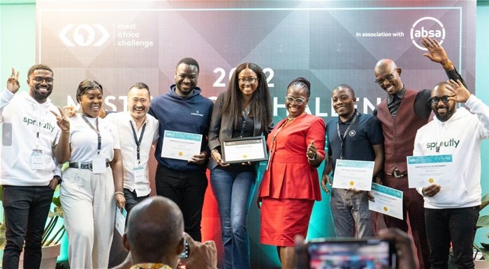 ource: The Meltwater Entrepreneurial School of Technology (Mest Africa)