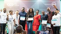 Meltwater startup competition calls for entries