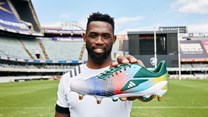 Adidas reveals exclusive collab with Siya Kolisi