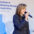 Image supplied. Irene Gregory, CEO at the IMM. This year’s IMM South Africa conference will be held under the theme Global Thoughts, Local Leaders