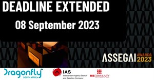 Assegai Awards 2023 extends entry deadline: A new opportunity for agencies and companies