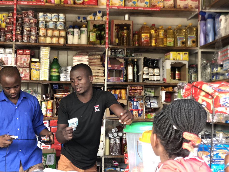 ConnectGroup on redefining field sales technology and cashless payments in Africa