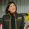 Women driving success at Dunlop tyre dealerships