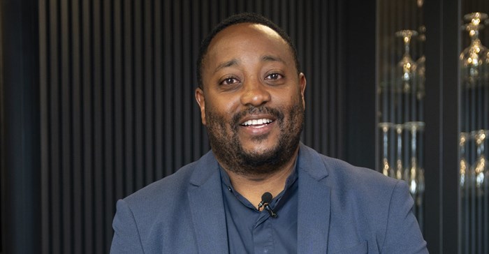 Image supplied. Musa Kalenga, group CEO, The Brave Group, says the recent BRICS meeting sets the stage for lucrative opportunities for the creative industry...