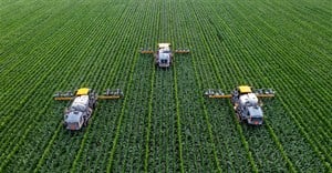 Intelligent farming is transforming agriculture. Source: Supplied