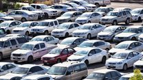 SA's car market remains in a state of flux