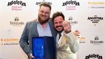2023 Bar & Beverage Awards South Africa winners announced