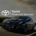 Promise wins Toyota Financial Services