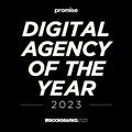 Promise wins Digital Agency of the Year