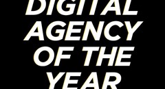 Promise wins Digital Agency of the Year