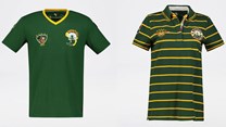 Cape Union Mart launches reimagined iconic 1995 South African rugby jersey