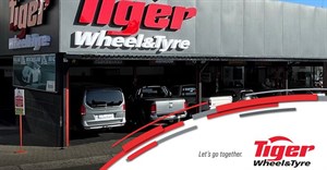 Tiger Wheel & Tyre sets up shop in Sandhurst, Sandton