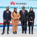 Huawei ICT competition winners ride a wave of success