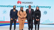 Huawei ICT competition winners ride a wave of success