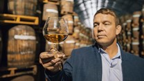 Avante Brandy brings together rugby icons in Cape Brandy venture