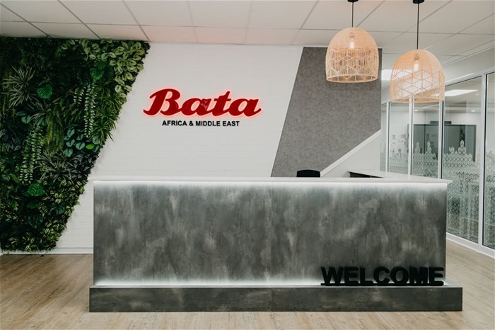 Bata South Africa headquarters strategic move to Durban North's corporate hub