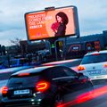 Outdoor Network completes rollout of backup power for its Always On OOH advertising solution