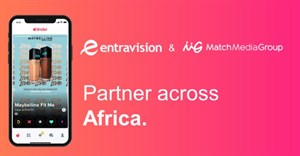 Entravision and Match Media Group partner across Africa