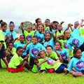 MultiChoice report tells story of a sustainable impact