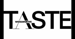 Woolworths Taste: 20 years and still cooking!