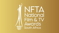 Image supplied. The official nominees for the National Film & TV Awards South Africa (NFTA) has been released by the National Film Academy