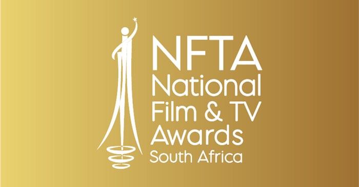 Image supplied. The official nominees for the National Film & TV Awards South Africa (NFTA) has been released by the National Film Academy