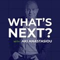 What's Next with Aki: The video podcast watched by South Africa's business leaders