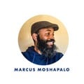 Marcus Moshapalo is the new executive creative director at Net#work BBDO. Source: Supplied.