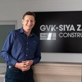 Eben Meyburgh, CEO of GVK-Siya Zama. Source: Supplied
