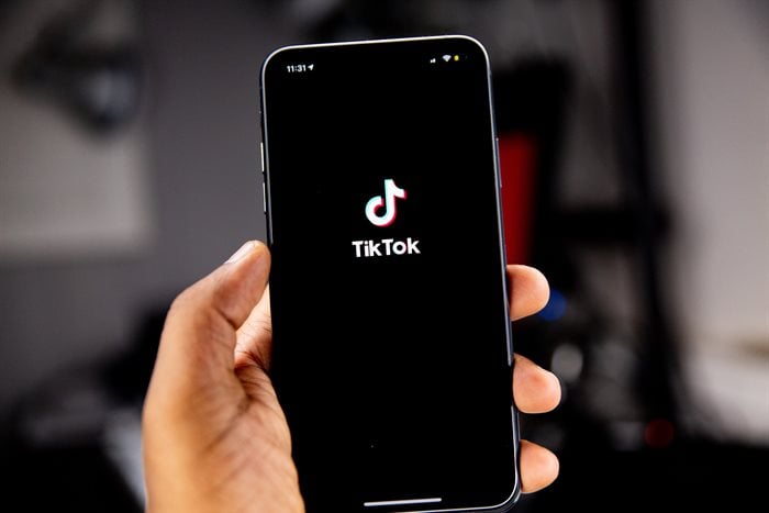 B2B and TikTok - more compatible than expected?