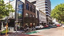Cape Town's retail sector continues to bounce back
