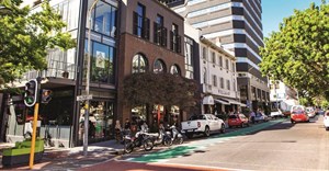 Cape Town's retail sector continues to bounce back