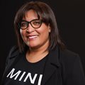 Carmen Myles named new head of Mini South Africa
