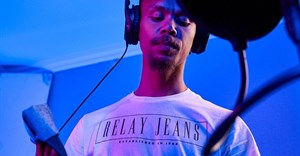 Relay Jeans launches 'Relay Jeans Sound of Denim' campaign