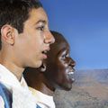Brand South Africa collaborates with the Drakensberg Boys Choir for a Mauritius tour