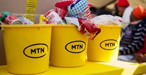 MTN SA has appointed two new executives. Source: Linkedin