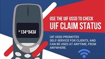UIF launches app and USSD service to speed up operations