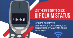 UIF launches app and USSD service to speed up operations