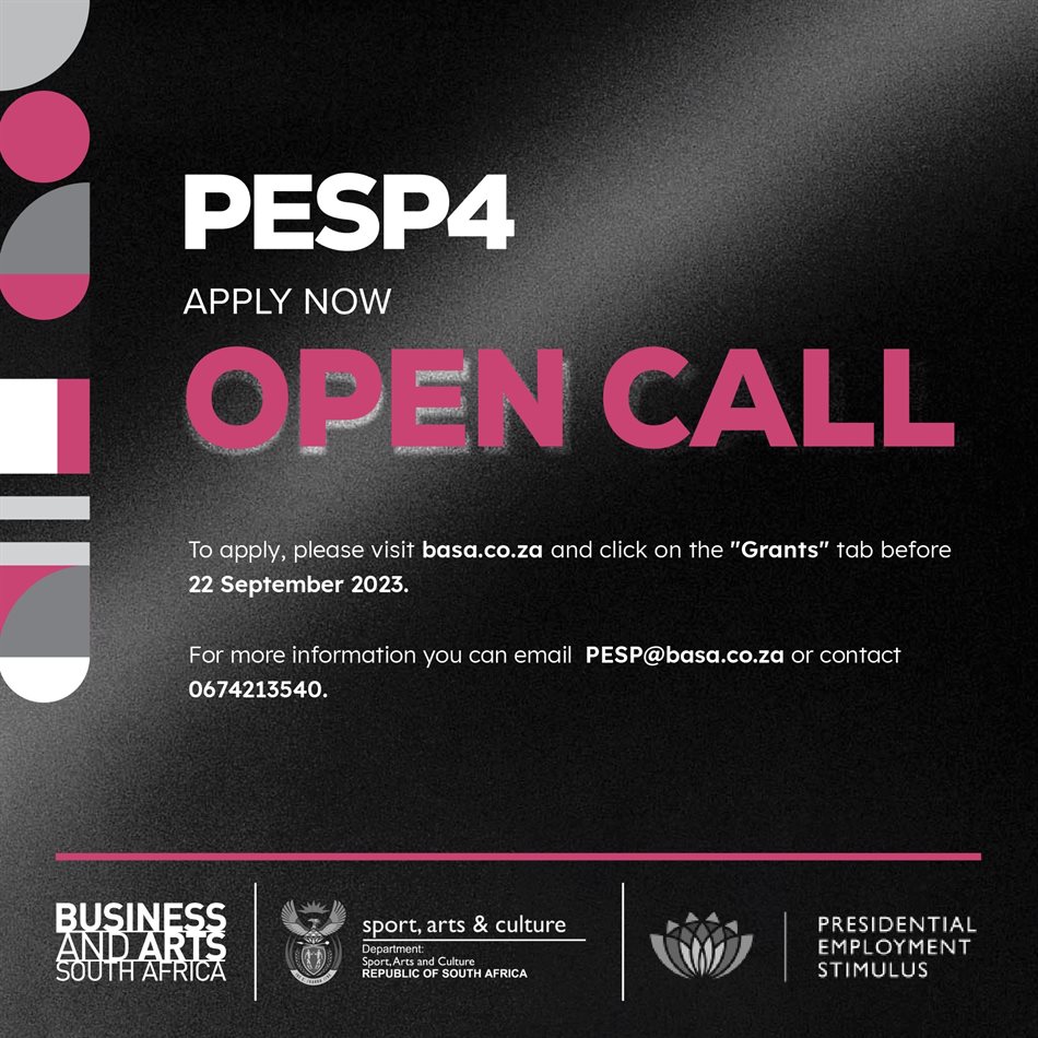 Basa PESP4 call for proposals now open