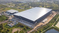 New clothing and textile distribution centre set to open in Cape Town