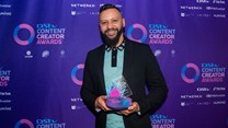 Donovan Goliath talks content creation and hosting the DStv Content Creator Awards