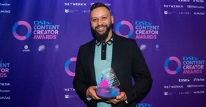 Donovan Goliath talks content creation and hosting the DStv Content Creator Awards